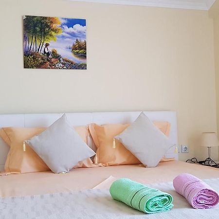 Apartments Belmare Ulcinj Exterior photo